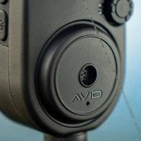 Avid Carp VTX Bite Alarms